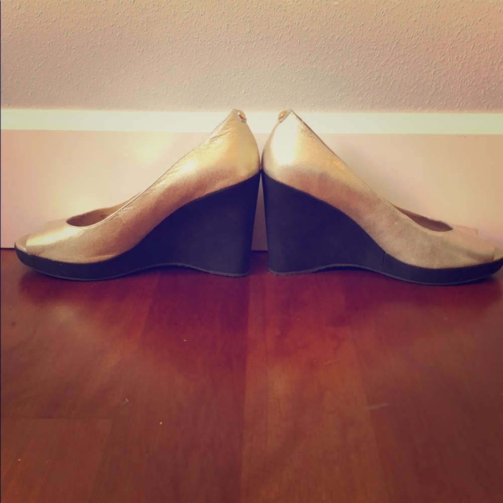 Michael Kors Wedge heel
